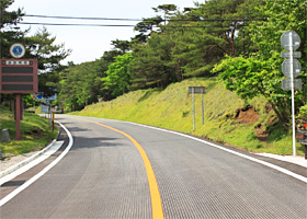 1.えびの岳登山口（0分）